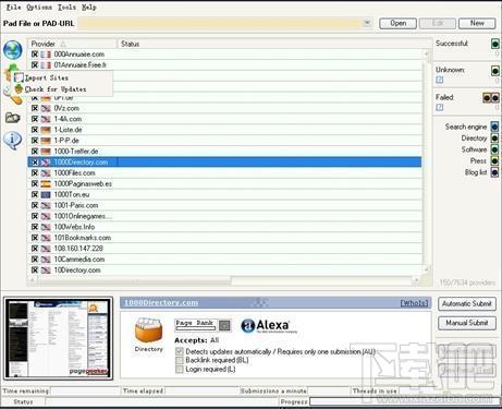 GSA Auto SoftSubmit,GSA Auto SoftSubmit下载,GSA Auto SoftSubmit官方下载