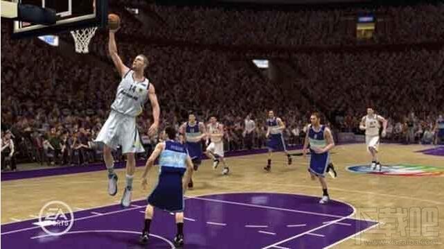 NBA Live 2008,nbalive2008,nbalive2008下载,2008nba
