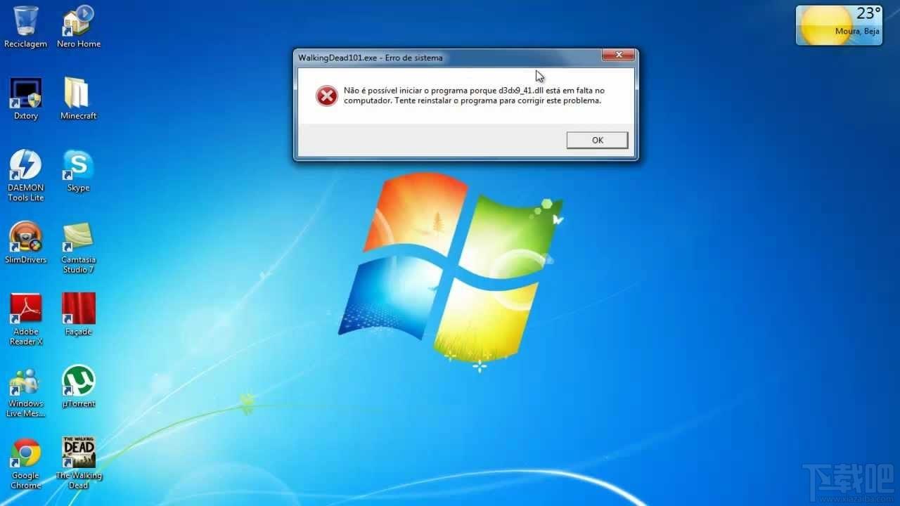d3dx10,d3dx10_41.dll,d3dx10_41.dll下载