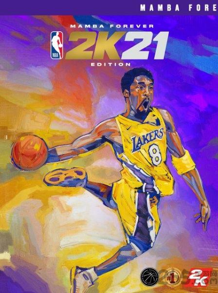 nba2k21手机版下载,nba2k21,篮球游戏